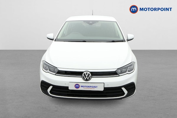 Used Volkswagen Polo 2022 for sale - 75672660: Photo 2