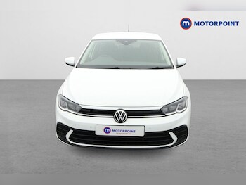 Used Volkswagen Polo 2022 for sale - 75672660: Photo