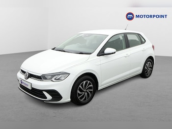 Used Volkswagen Polo 2022 for sale - 75672660: Photo
