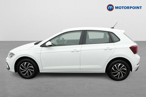 Used Volkswagen Polo 2022 for sale - 75672660: Photo 4