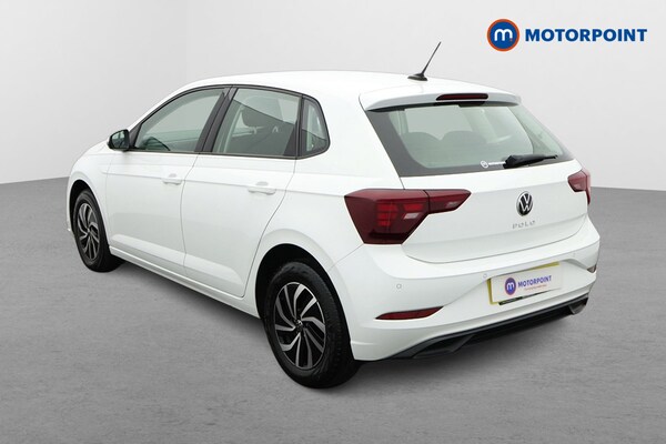 Used Volkswagen Polo 2022 for sale - 75672660: Photo 5