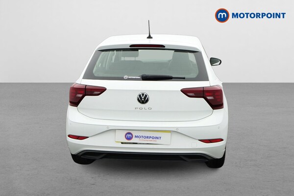 Used Volkswagen Polo 2022 for sale - 75672660: Photo 6