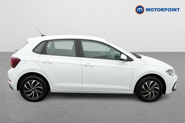 Used Volkswagen Polo 2022 for sale - 75672660: Photo 8