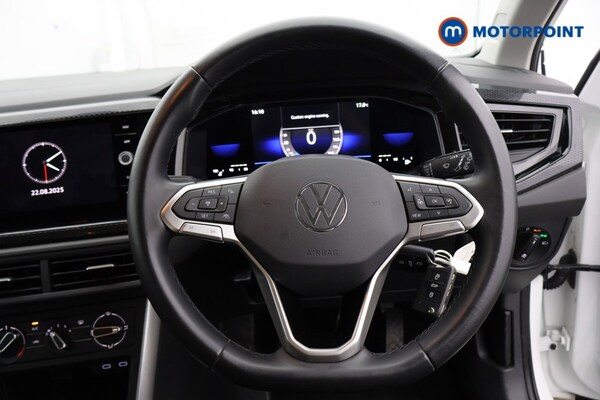 Used Volkswagen Polo 2022 for sale - 75672660: Photo 9