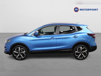Used Nissan Qashqai 2020 for sale - 78496492: Photo