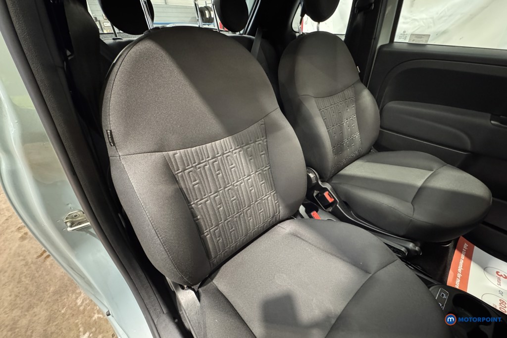 Used Fiat 500 2023 for sale - 77620165: Photo 15