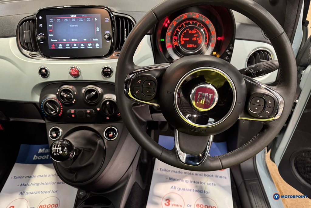 Used Fiat 500 2023 for sale - 77620165: Photo 16