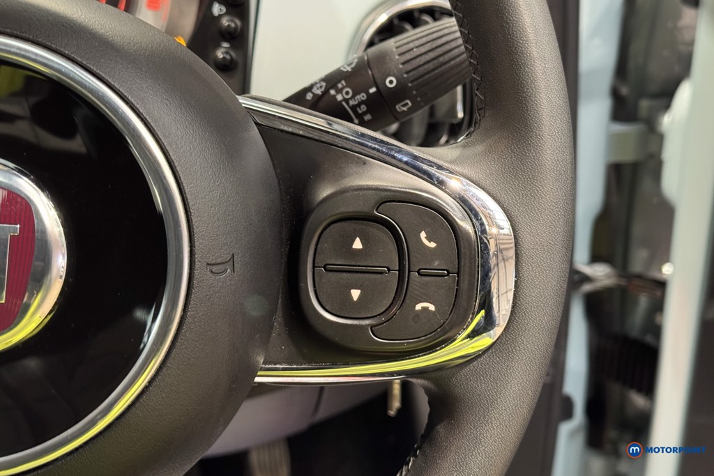 Used Fiat 500 2023 for sale - 77620165: Photo 18