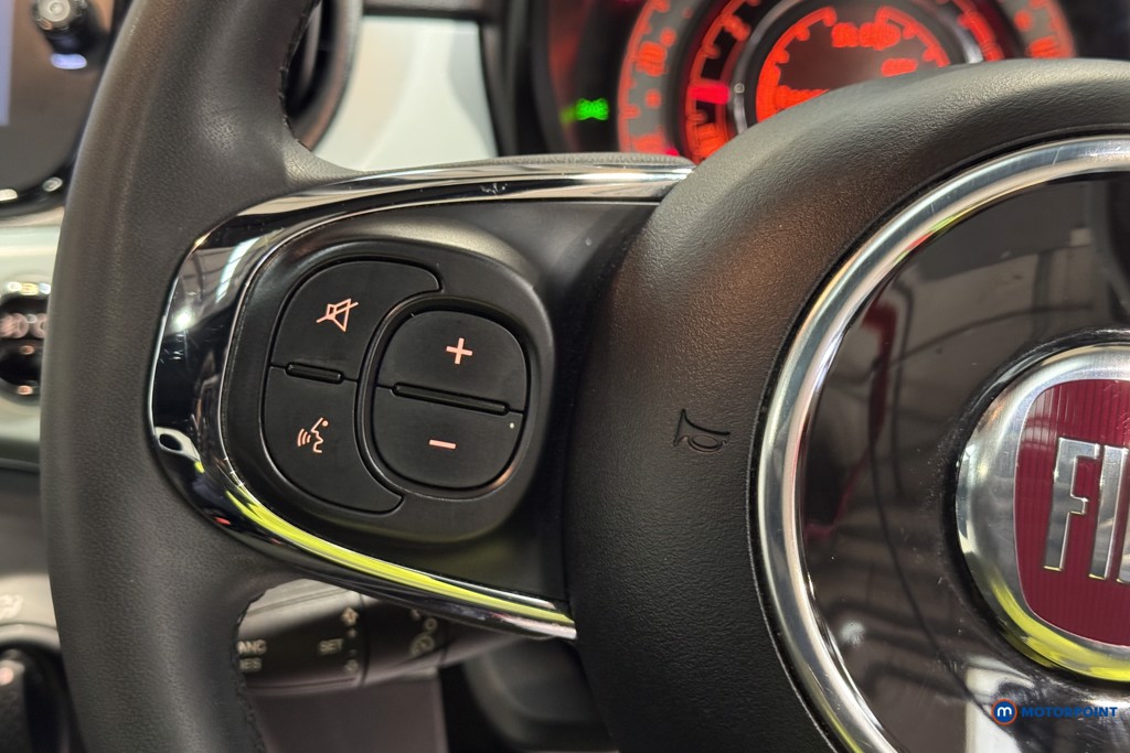 Used Fiat 500 2023 for sale - 77620165: Photo 19