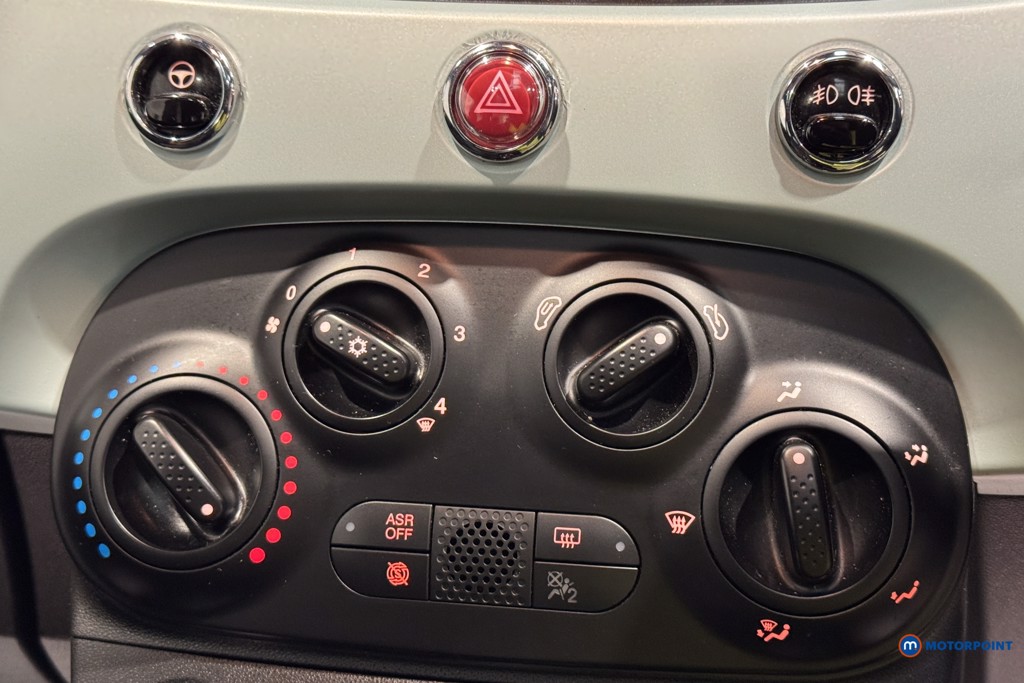 Used Fiat 500 2023 for sale - 77620165: Photo 27