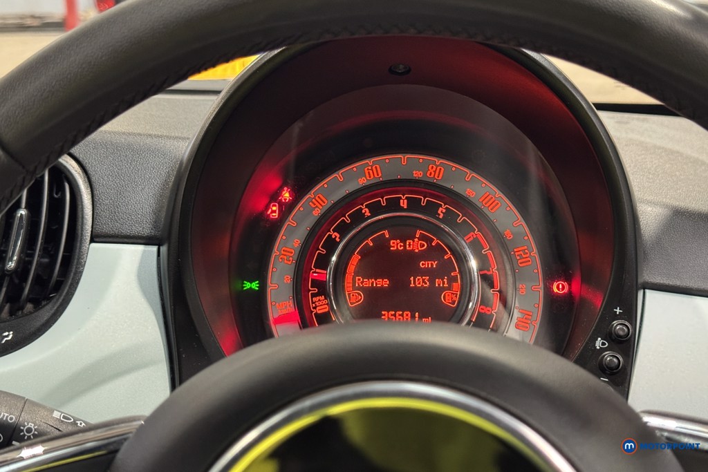 Used Fiat 500 2023 for sale - 77620165: Photo 28