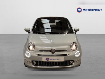Used Fiat 500 2023 for sale - 77620165: Photo