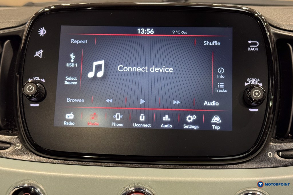 Used Fiat 500 2023 for sale - 77620165: Photo 30