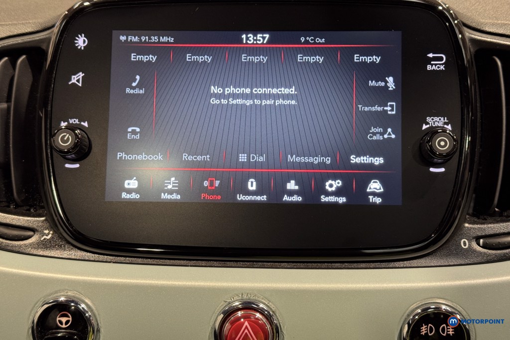 Used Fiat 500 2023 for sale - 77620165: Photo 31