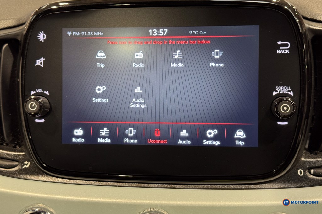 Used Fiat 500 2023 for sale - 77620165: Photo 32