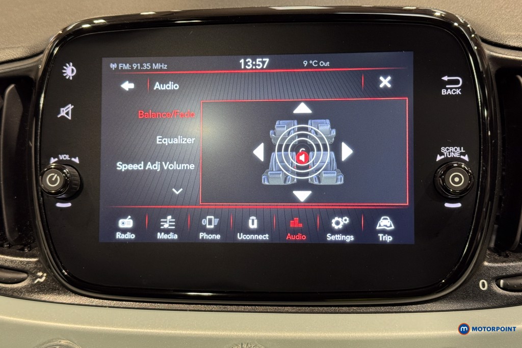 Used Fiat 500 2023 for sale - 77620165: Photo 33