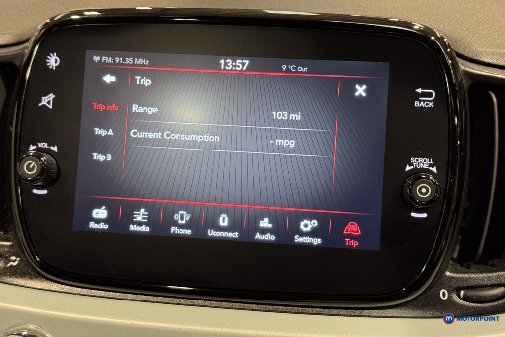 Used Fiat 500 2023 for sale - 77620165: Photo 34