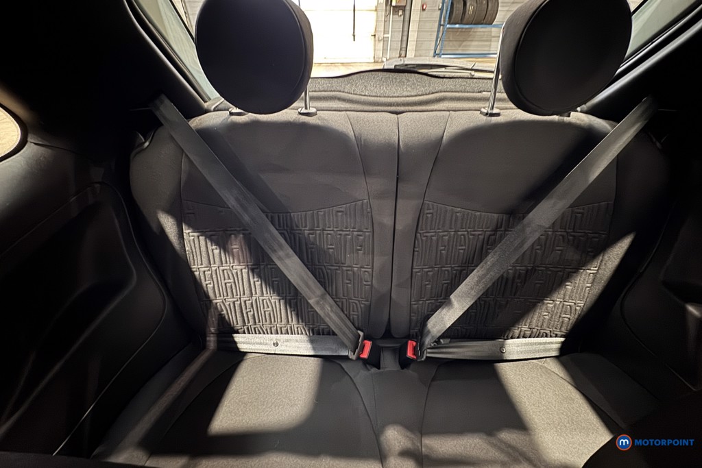 Used Fiat 500 2023 for sale - 77620165: Photo 35