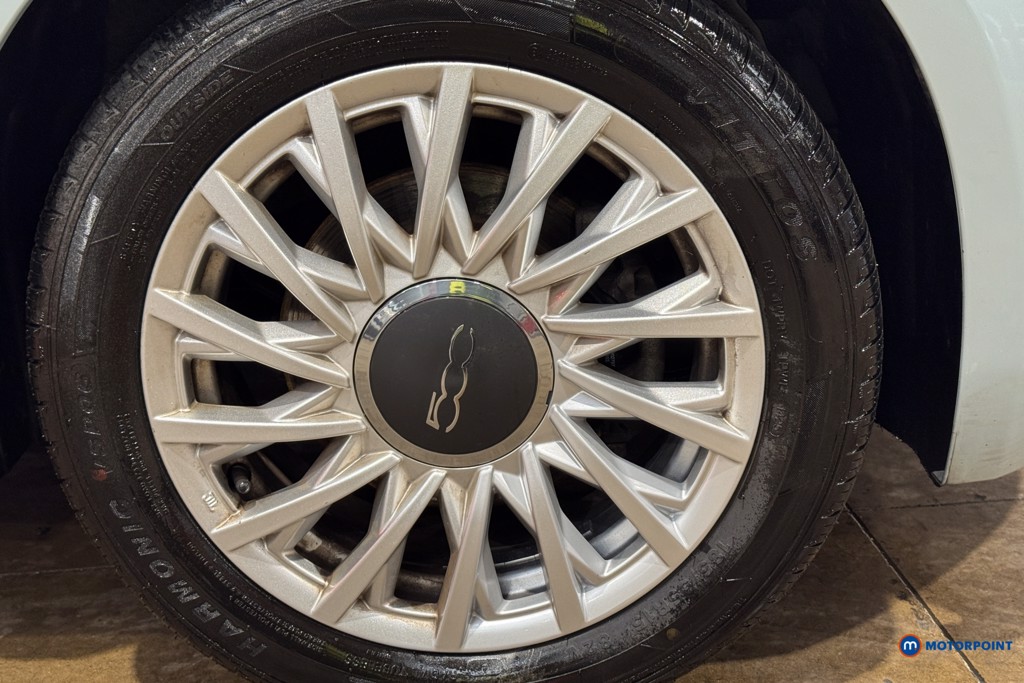 Used Fiat 500 2023 for sale - 77620165: Photo 38