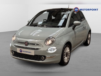 Used Fiat 500 2023 for sale - 77620165: Photo