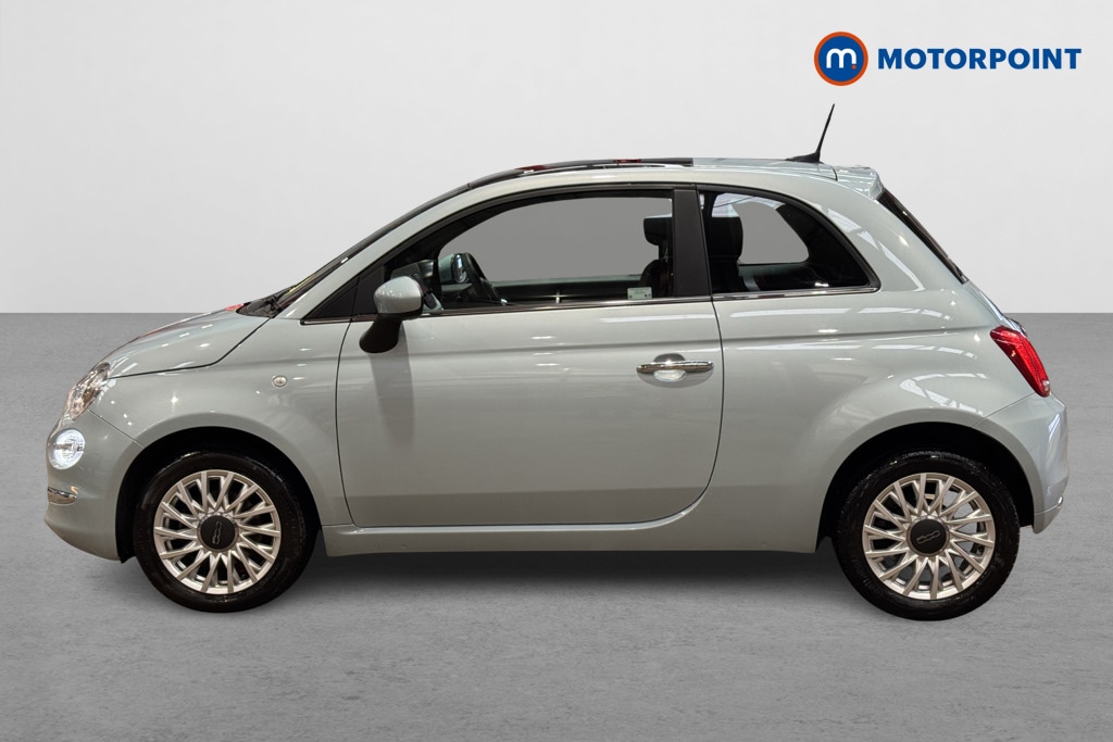 Used Fiat 500 2023 for sale - 77620165: Photo 4