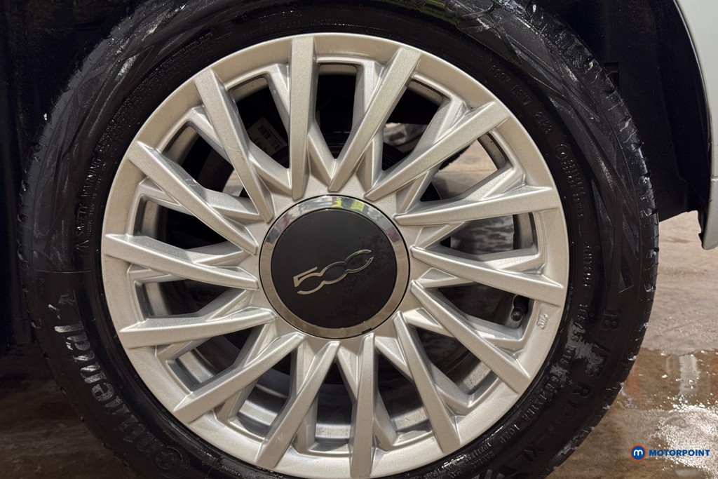 Used Fiat 500 2023 for sale - 77620165: Photo 40