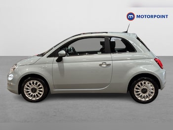Used Fiat 500 2023 for sale - 77620165: Photo