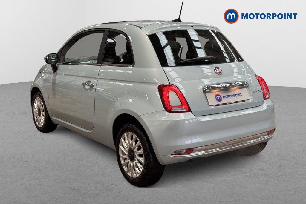 Used Fiat 500 2023 for sale - 77620165: Photo 5