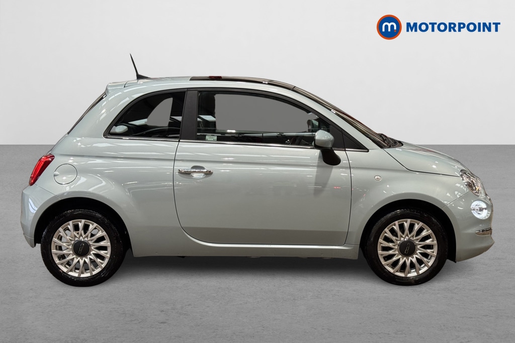 Used Fiat 500 2023 for sale - 77620165: Photo 8