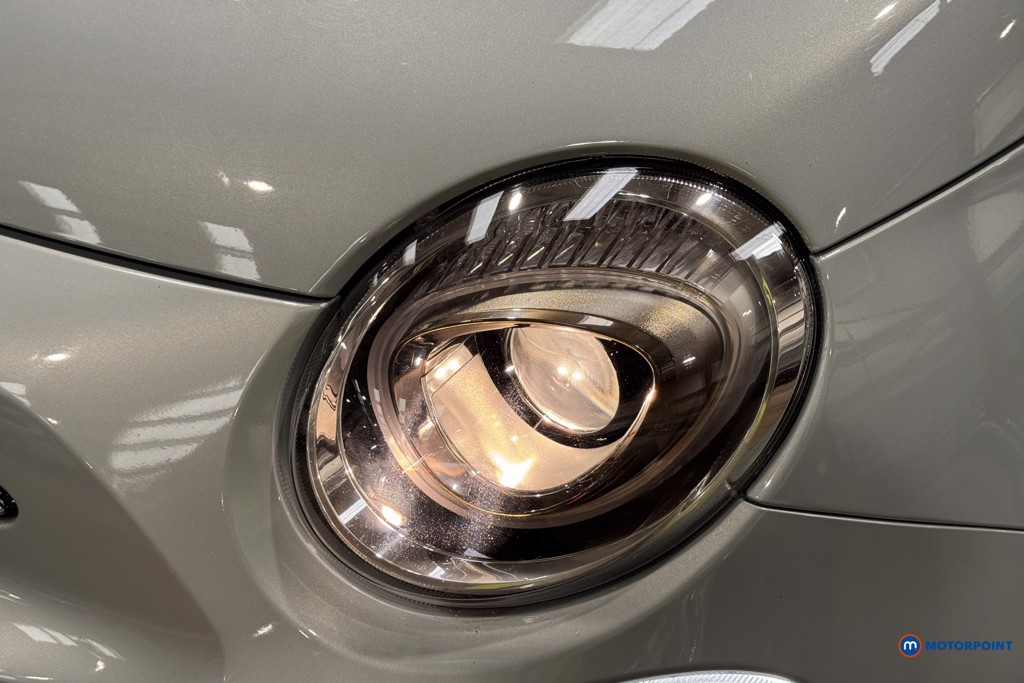 Used Fiat 500 2023 for sale - 77620165: Photo 9