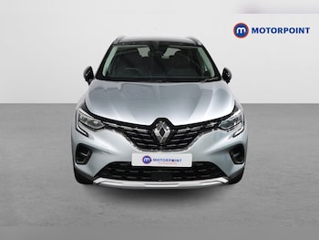Used Renault Captur 2021 for sale - 76723365: Photo