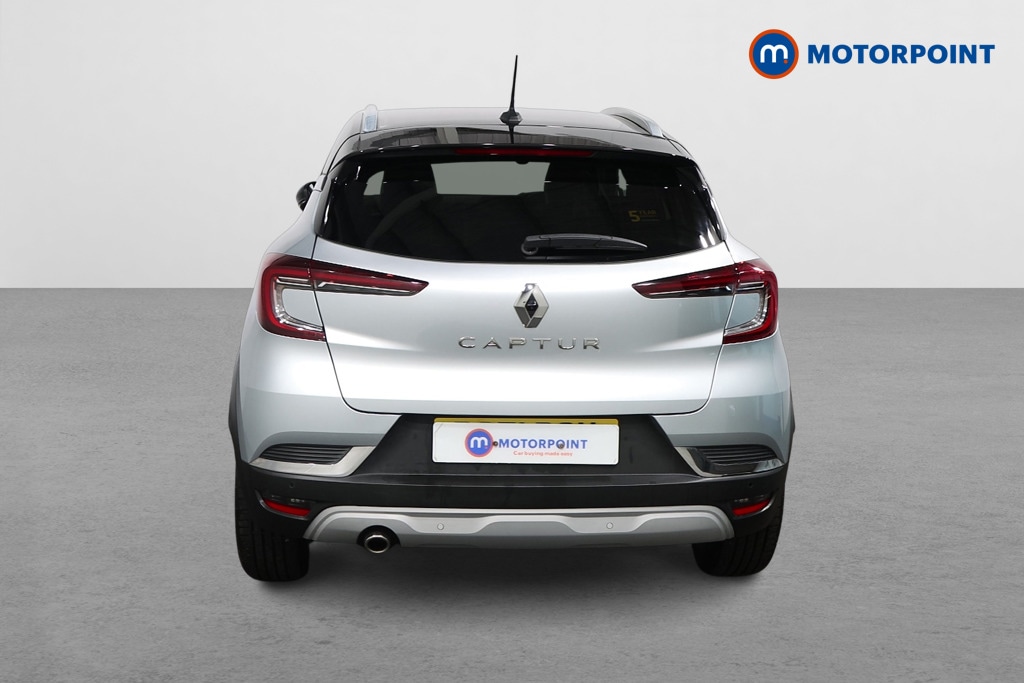 Used Renault Captur 2021 for sale - 76723365: Photo 6