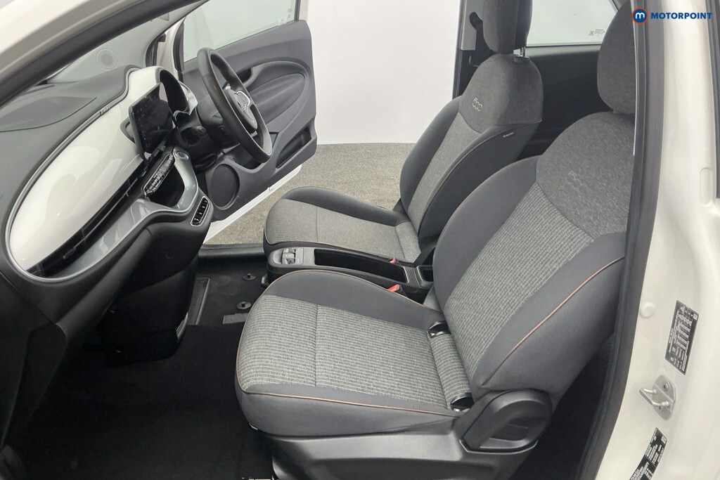 Used Fiat 500 2022 for sale - 78150255: Photo 14