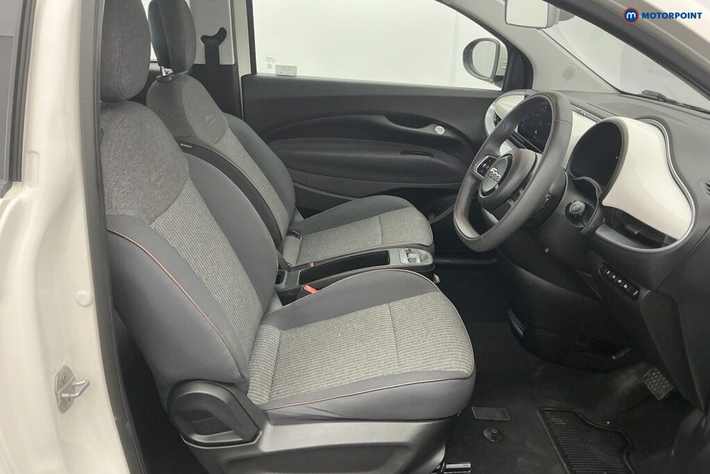 Used Fiat 500 2022 for sale - 78150255: Photo 15