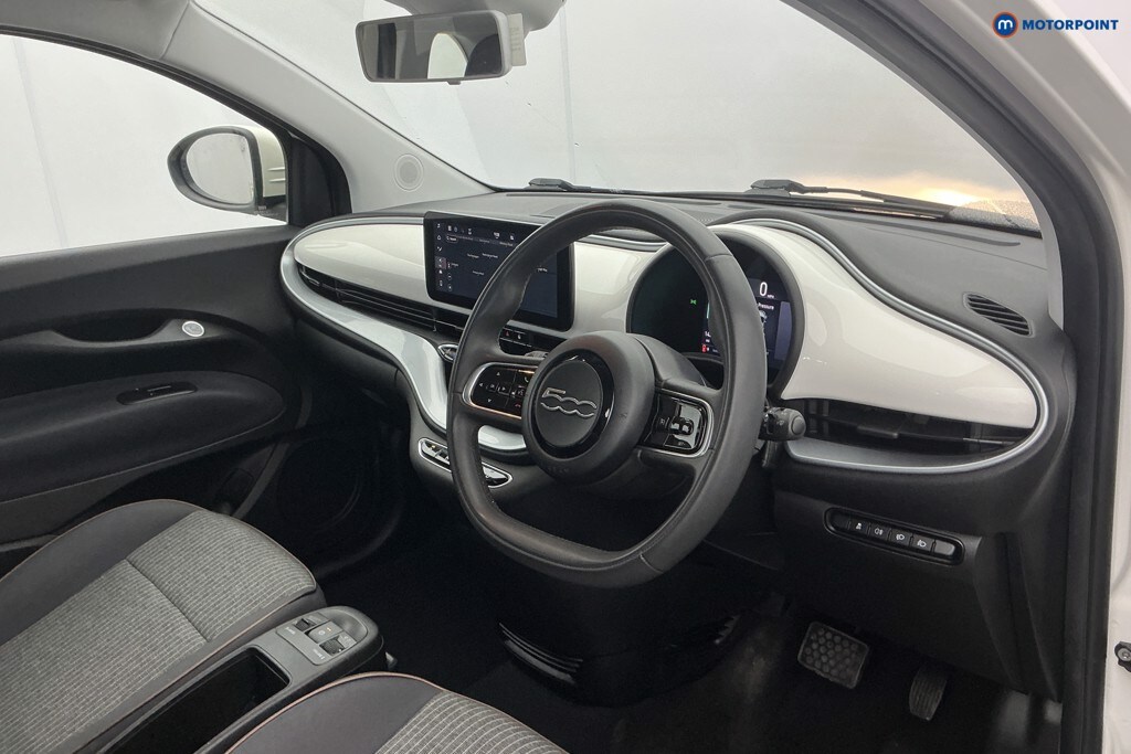 Used Fiat 500 2022 for sale - 78150255: Photo 17