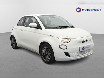 Fiat 500 feature image