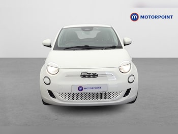 Used Fiat 500 2022 for sale - 78150255: Photo