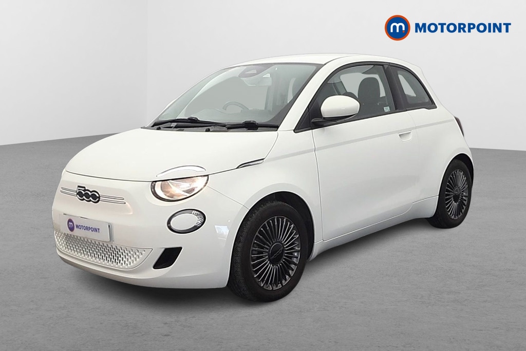 Used Fiat 500 2022 for sale - 78150255: Photo 3