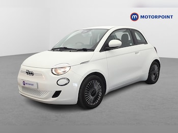 Used Fiat 500 2022 for sale - 78150255: Photo
