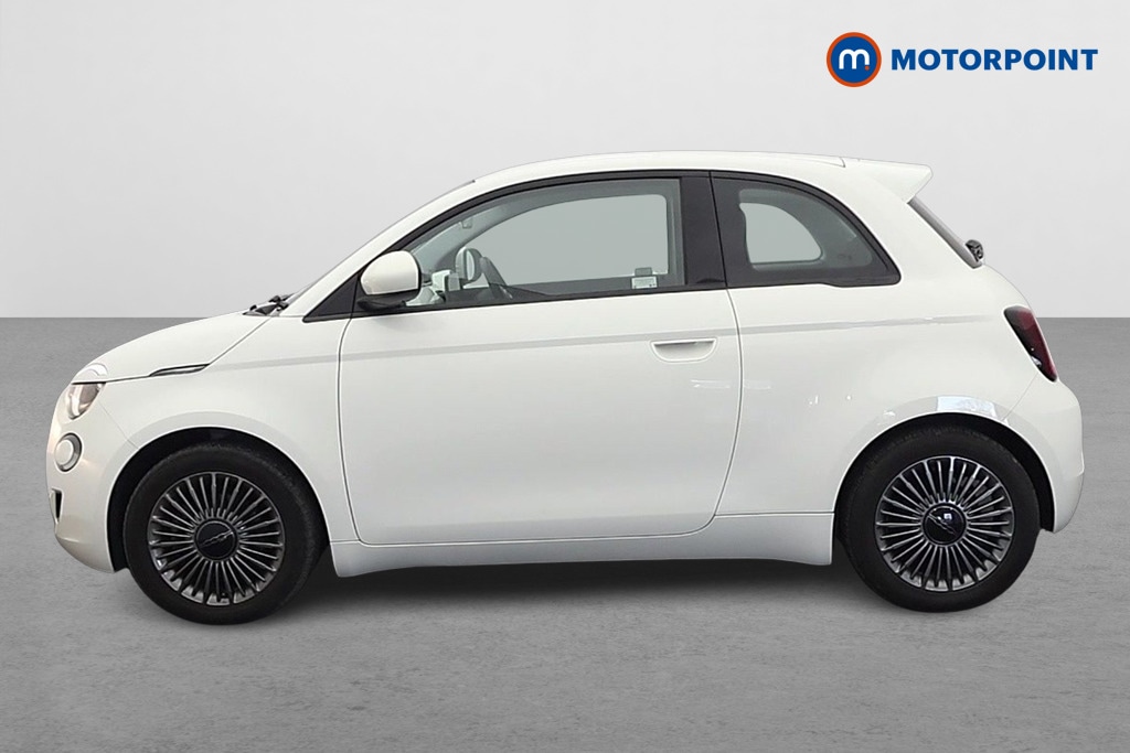 Used Fiat 500 2022 for sale - 78150255: Photo 4