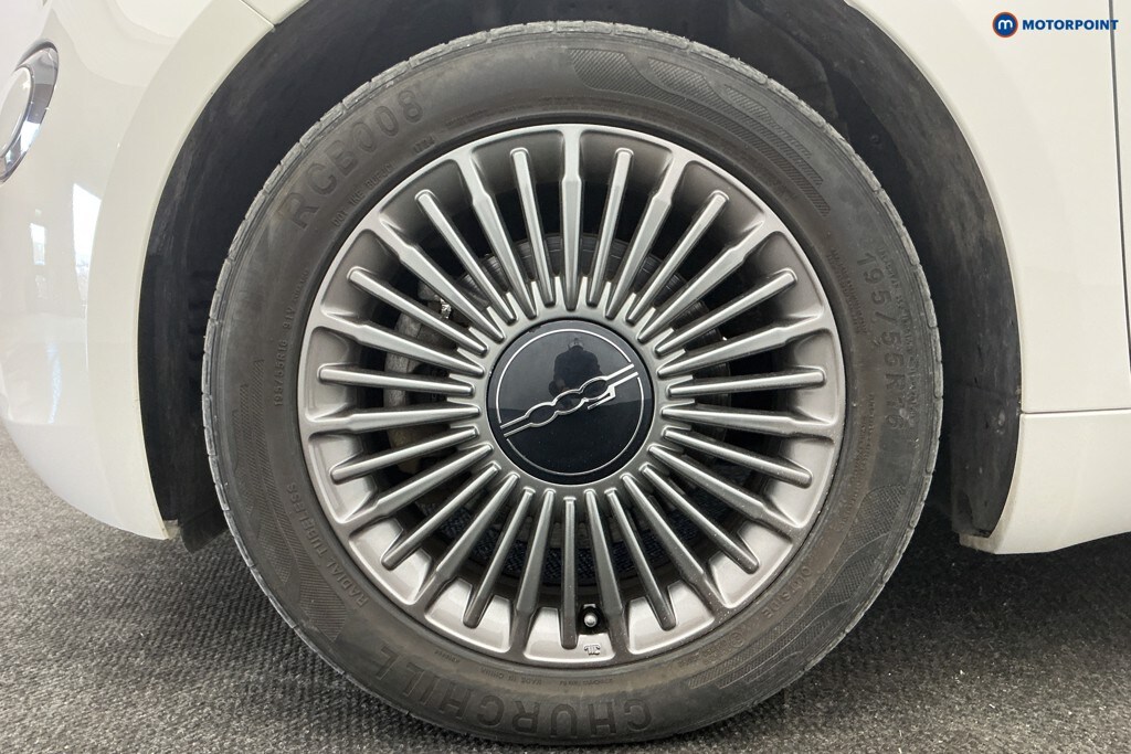 Used Fiat 500 2022 for sale - 78150255: Photo 47