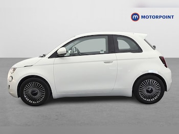Used Fiat 500 2022 for sale - 78150255: Photo