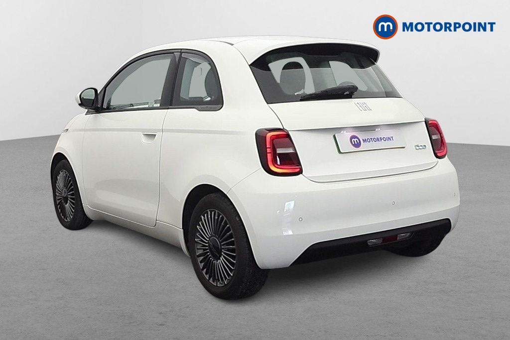 Used Fiat 500 2022 for sale - 78150255: Photo 5