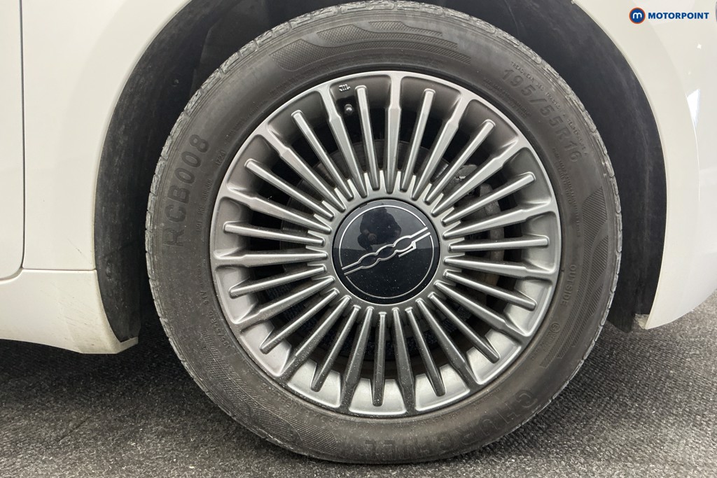 Used Fiat 500 2022 for sale - 78150255: Photo 50