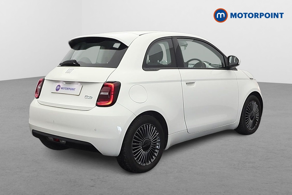 Used Fiat 500 2022 for sale - 78150255: Photo 7