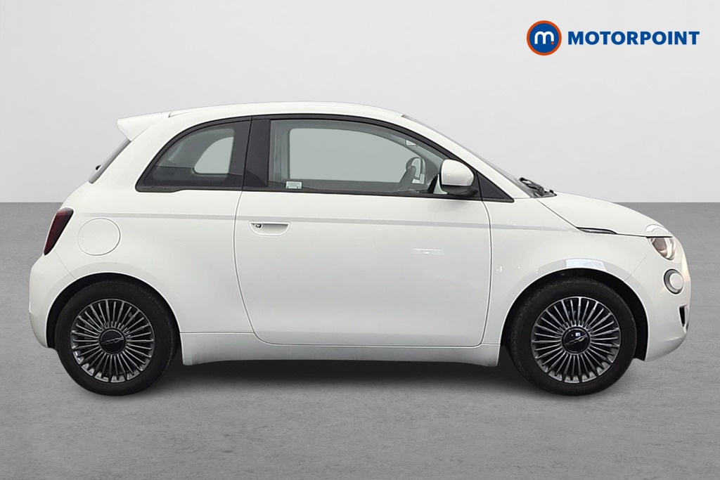 Used Fiat 500 2022 for sale - 78150255: Photo 8
