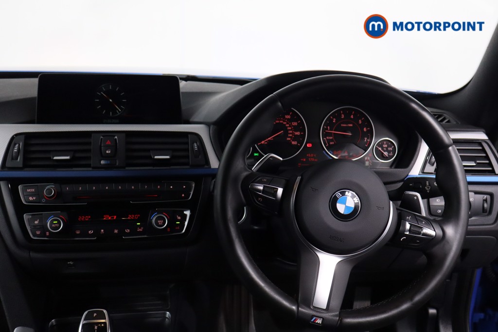 Used BMW 4 Series 2017 for sale - 77998084: Photo 11