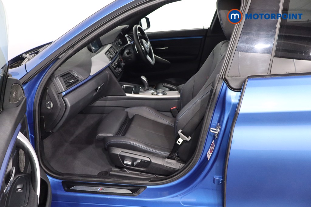 Used BMW 4 Series 2017 for sale - 77998084: Photo 12