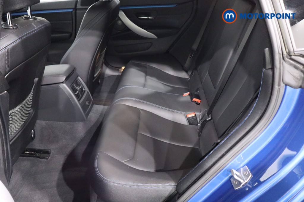 Used BMW 4 Series 2017 for sale - 77998084: Photo 13