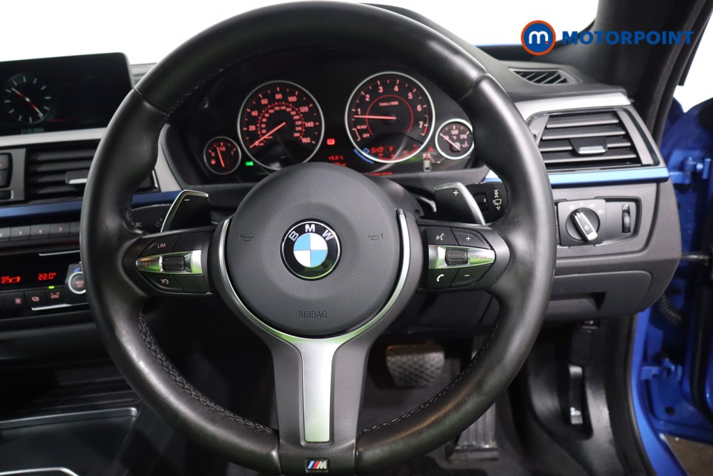 Used BMW 4 Series 2017 for sale - 77998084: Photo 14